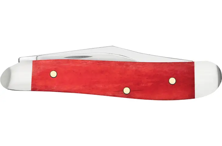 Case /INACTIVE Peanut Folding Knife - view 3